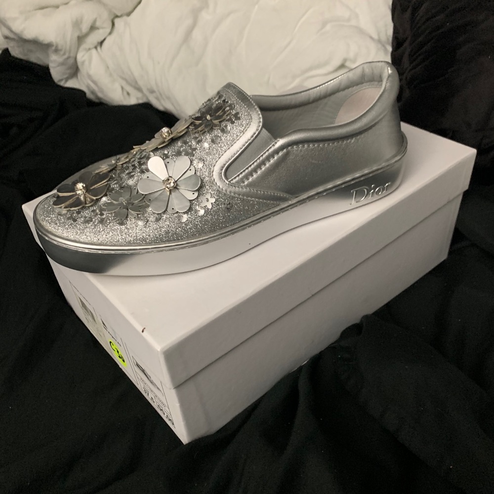 Christian Dior